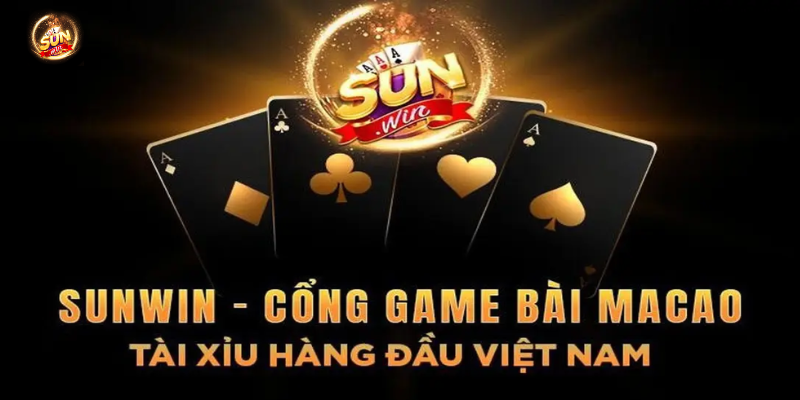 tong-quan-ve-cong-game-sunwin